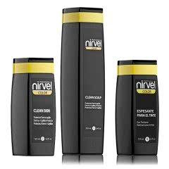 Технические средства для окрашивания волос - site41.local - Алматы