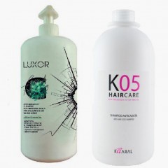 Шампуни от выпадения волос - site41.local - Алматы