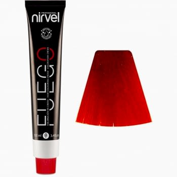 Краситель Nirvel ArtX Fuego F-44 медный интенсивный - site41.local - Алматы