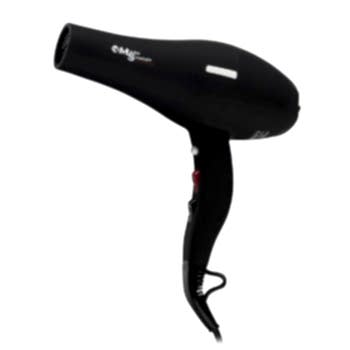 Фен для волос профессиональный Mark Shmidt 8813 Rubber - site41.local - Алматы