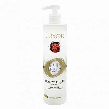Филлер для заполнения структуры волос Luxor LuxProgram Beauty Infusion, фаза 2, 500 мл - site41.local - Алматы