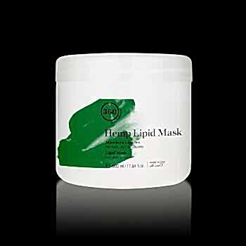 360 Липидная Маска Hemp Lipid Mask - site41.local - Алматы