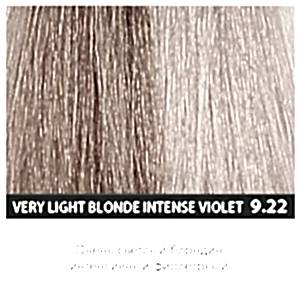 Kaaral Baco Color Glaze Кондиционирующий оттеночный колор-гель, 9/22 очень светлый блондин интенсивный фиолетовый, 60 мл - site41.local - Алматы