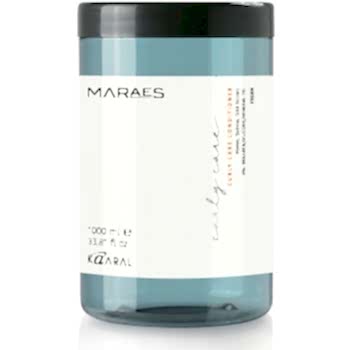 Кондиционер для кудрявых и волнистых волос Kaaral Maraes  Curly Care Conditioner, 1000 мл - site41.local - Алматы