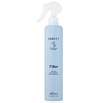 Спрей для придания плотности волосам Kaaral Purify Filler Spray 300 мл - site41.local - Алматы