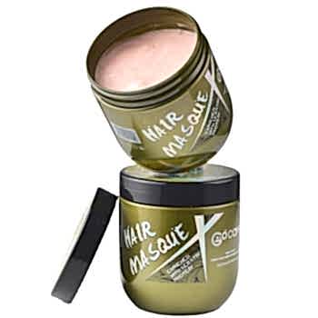 Кислородная Маска для волос Bingo NuSpa Masgue Keratin Protein с кератином 500 мл - site41.local - Алматы