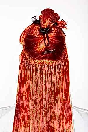 Капсульное наращивание волос в салонах Атмосфера Красоты от 8800 руб.