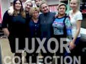 Семир по колористике  Elea Luxor 