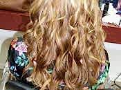 Семинар "Техники мелирования" 28.06.2013