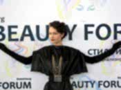 Участие в Выставке "Медицина красоты" в ЭКСПО 11-14 сентября 2014 г. 