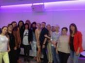 Съезд дистрибьюторов Nirvel в Испании. Сентябрь 2015 г.