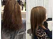 "Кератиновое выпрямление Bingo"